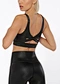 custom sports bra